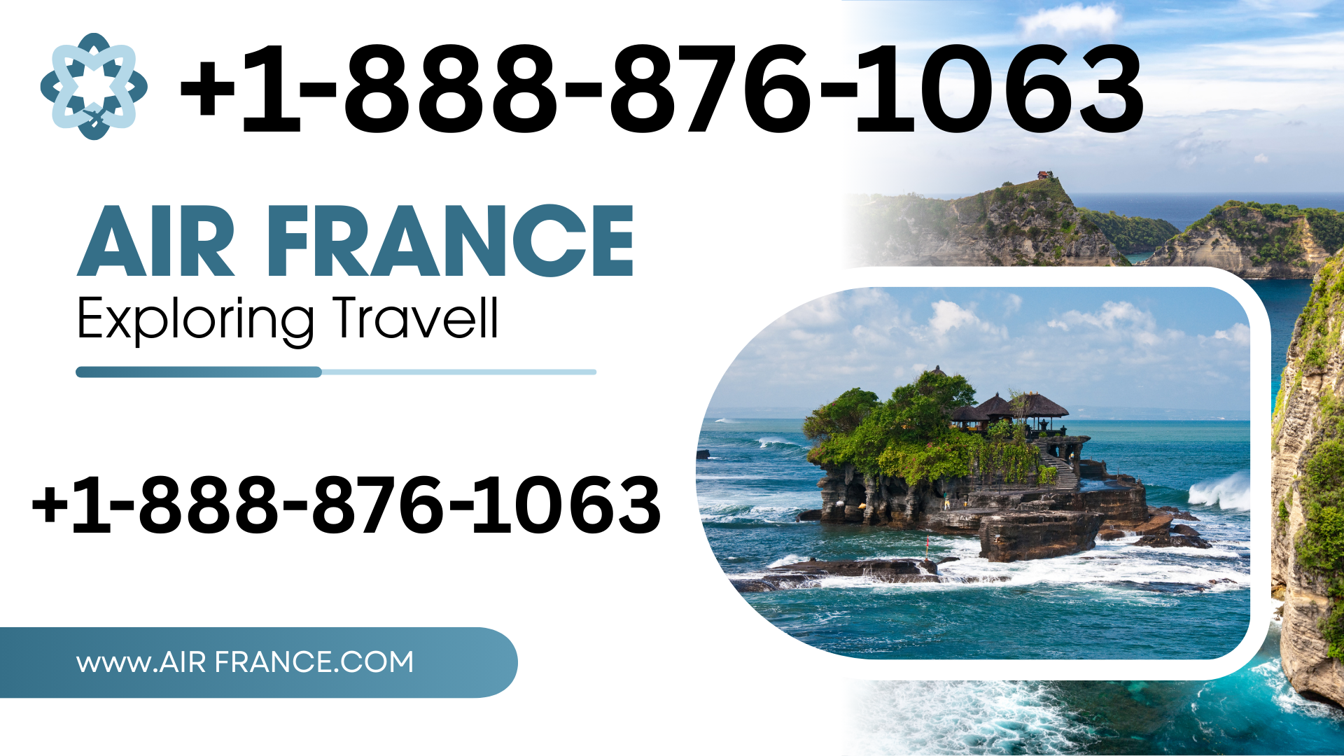 Air France&reg; Customer Service Complete Guide = Step-by-Step Help &amp; Support 24/7 Air France